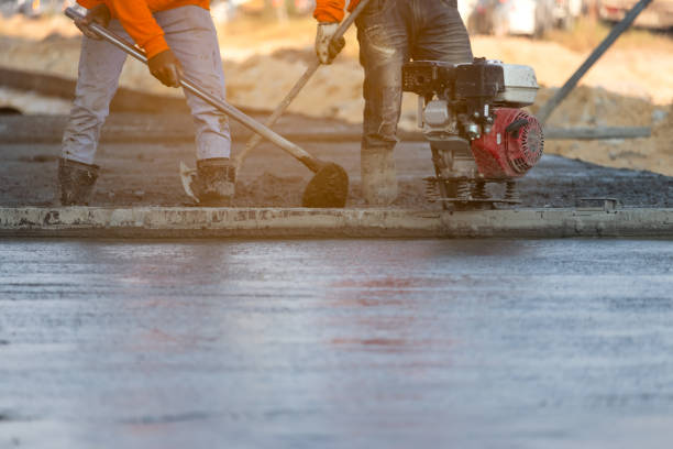 Best Concrete Foundation Repair in Lake Waynoka, OH