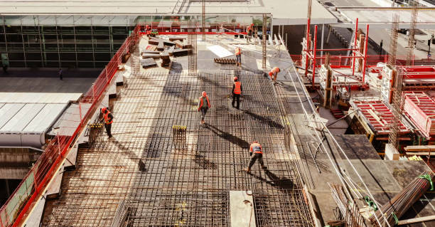 Best Concrete Patio Design and Installation in Lake Waynoka, OH