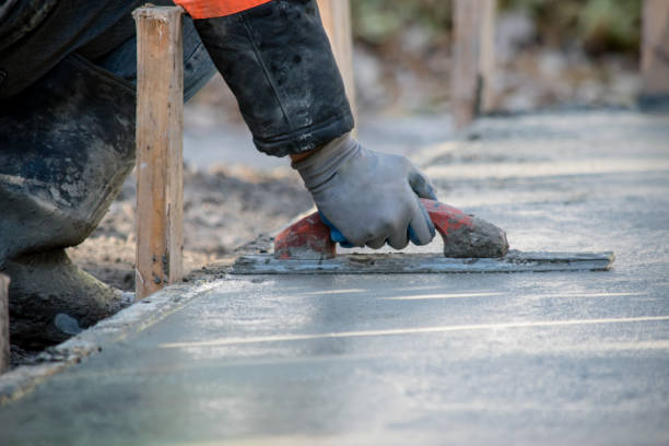 Best Concrete Retaining Walls in Lake Waynoka, OH