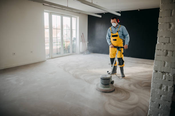 Best Decorative Concrete in Lake Waynoka, OH