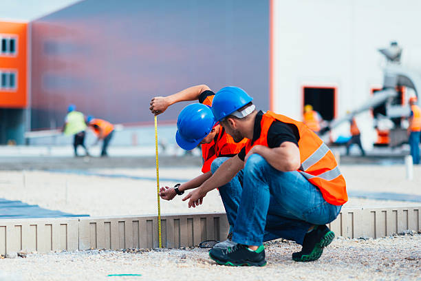 Best Residential Concrete Solutions in Lake Waynoka, OH